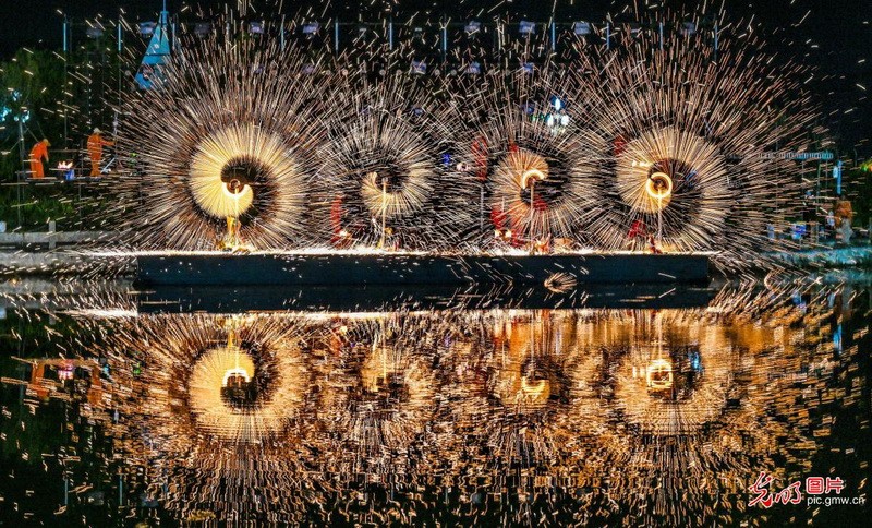 “经”彩新图景丨从“流量”到“留量”：8.26亿人次出游背后的文旅经济之变