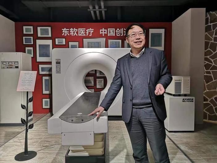 国外专家束手无策的问题 让中国的大学教授解决了 还创造了这个“中国第一”
