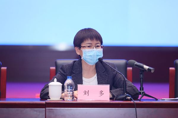 工信部：电信大数据实时分析人口流动动态 精细化支撑疫情防控