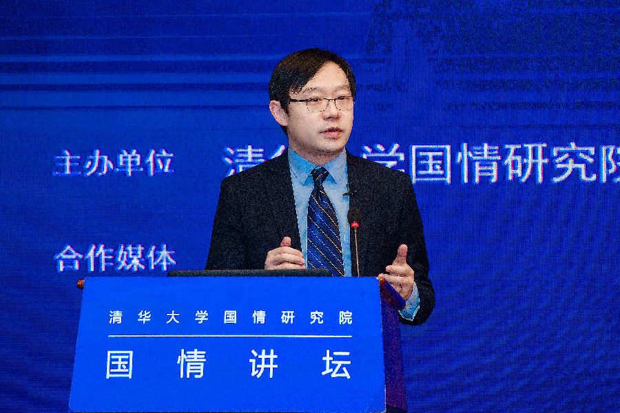 高宇宁：中国工业化实现资本动员意义下的国家能力构建