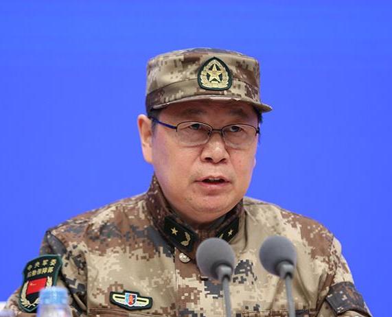 中央军委：闻令而动、敢打硬仗 人民军队积极支持地方疫情防控