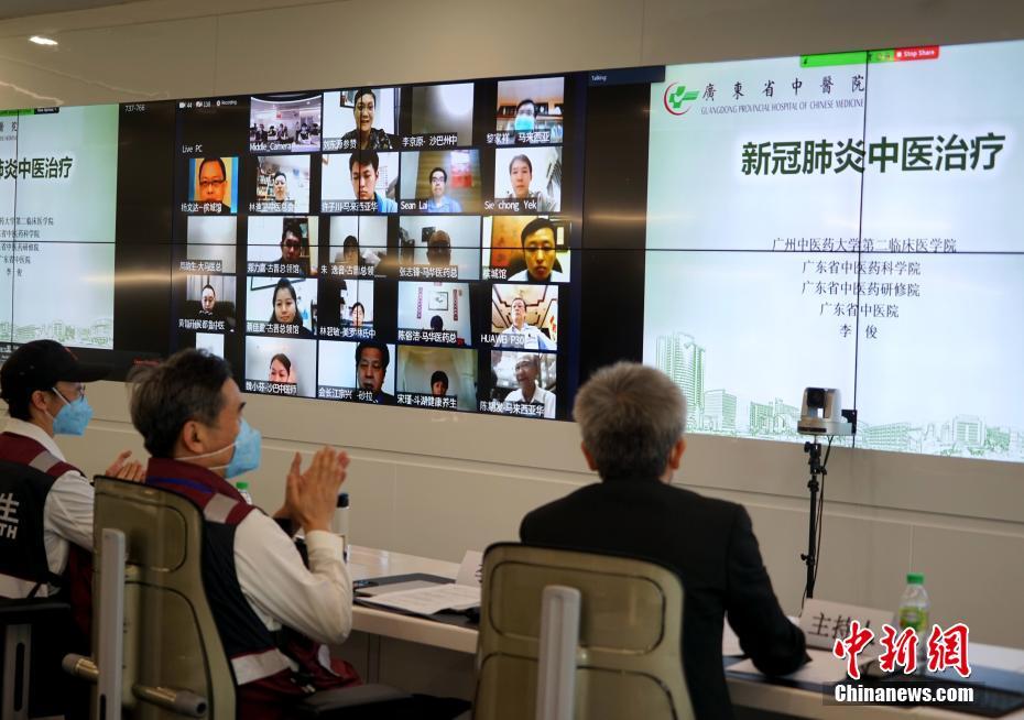 【短视频】17秒看新冠肺炎海外确诊情况