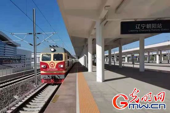锦州、大连到北京将缩短1小时！朝凌高铁进入联调联试阶段