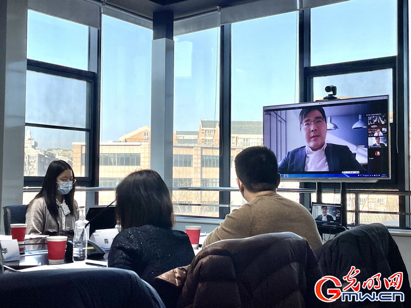 善用人工智能 拥抱平台社会 面向可持续发展的大数据应用案例征集活动启动