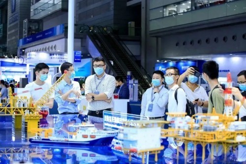 2022中国海洋经济博览会11月在深举办