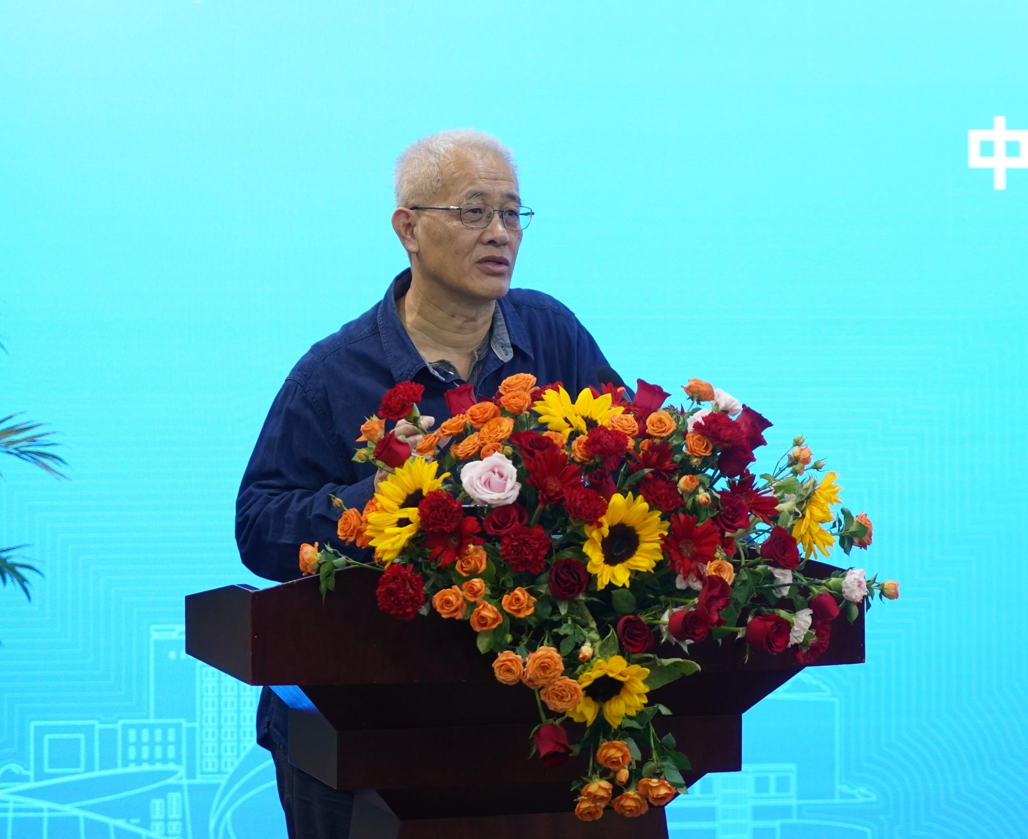第六届中国经济学家高端论坛“中国式现代化监测与评价”分论坛举行