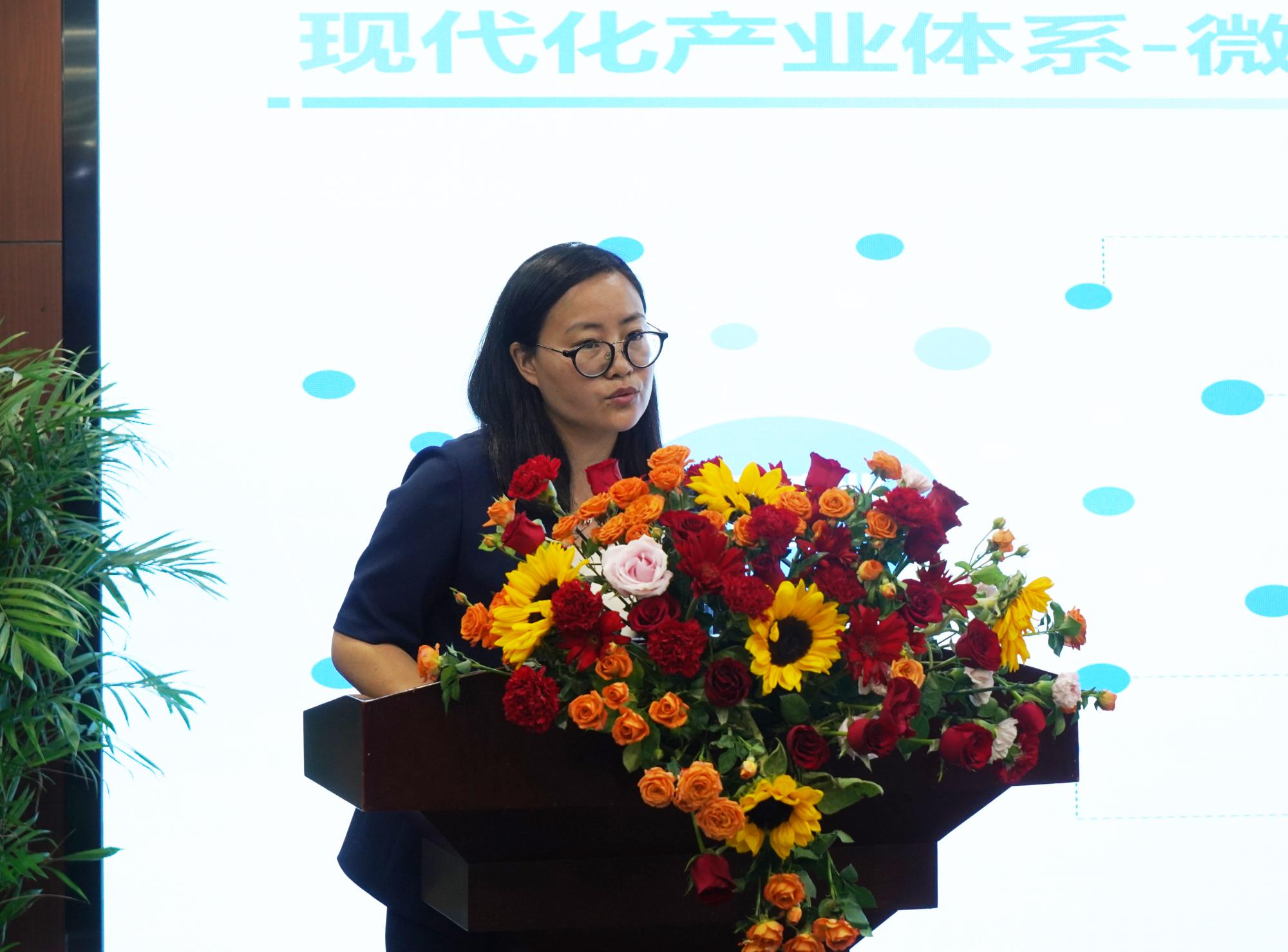 第六届中国经济学家高端论坛“中国式现代化监测与评价”分论坛举行