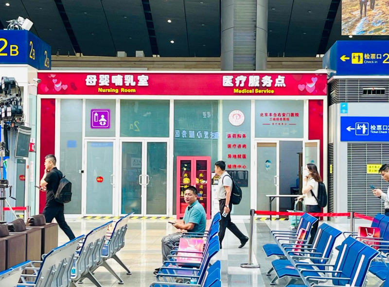 银龙飞驰 中国高铁见证“轨道上的京津冀”加速发展