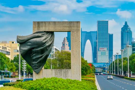 中新苏州工业园区联合协调理事会第二十四次会议召开! 图片