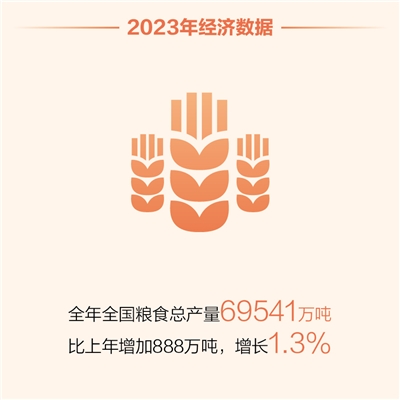 2023中国经济年报解读