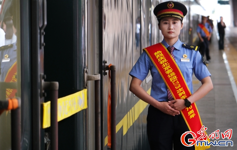 北京至丹东K27/28次列车开行70周年