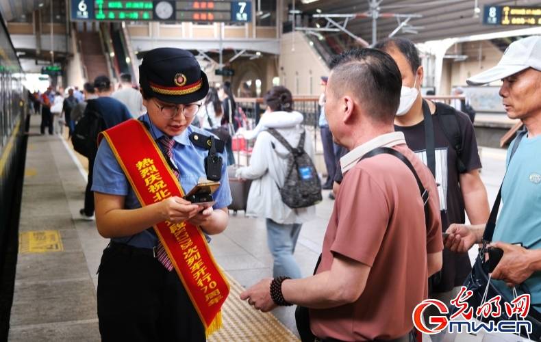 北京至丹东K27/28次列车开行70周年