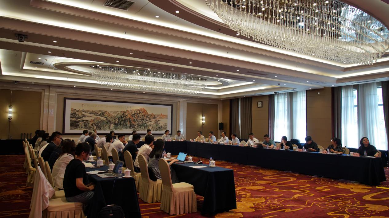 加强新业态劳动者权益保障 货拉拉工会工作研讨会召开