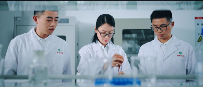 创新驱动发展 习酒集团开启“科技兴企”新篇章