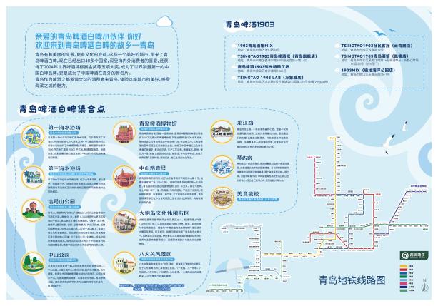 提振消费 看青岛如何发力