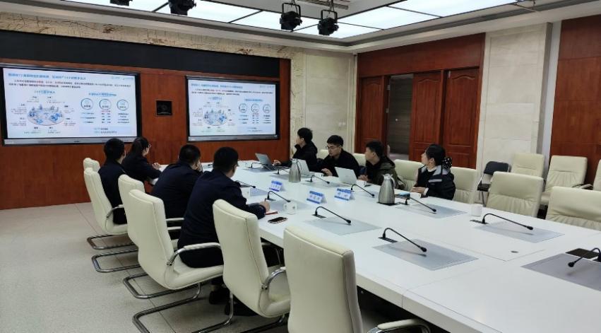 山东移动打造大数据反诈屏障 助力全域资金安全防控