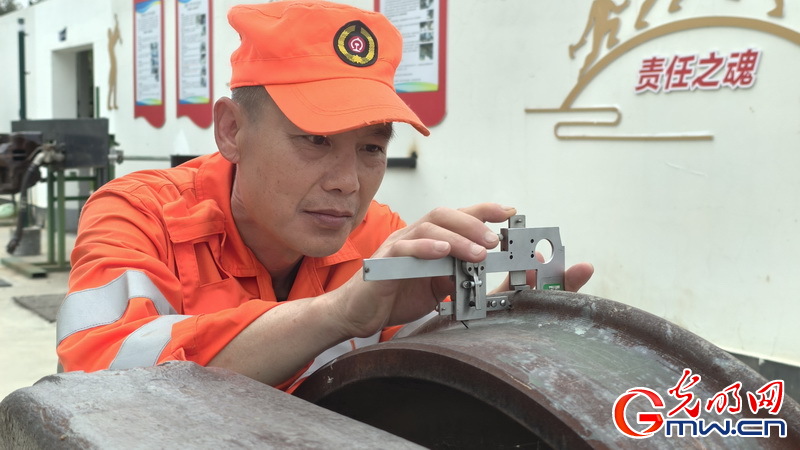 铁道线上的安全密码：万次敲击守护海丝动脉