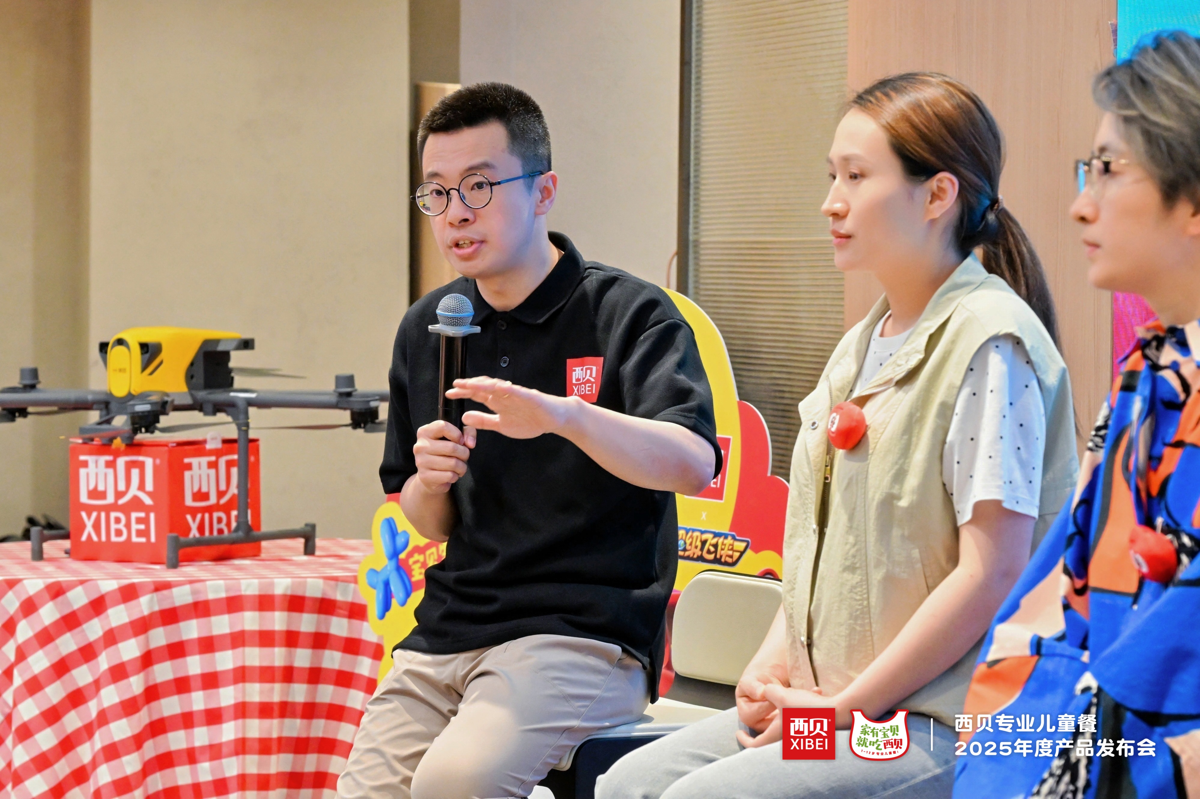 西贝公开儿童餐食材卡 承诺“5个不添加”