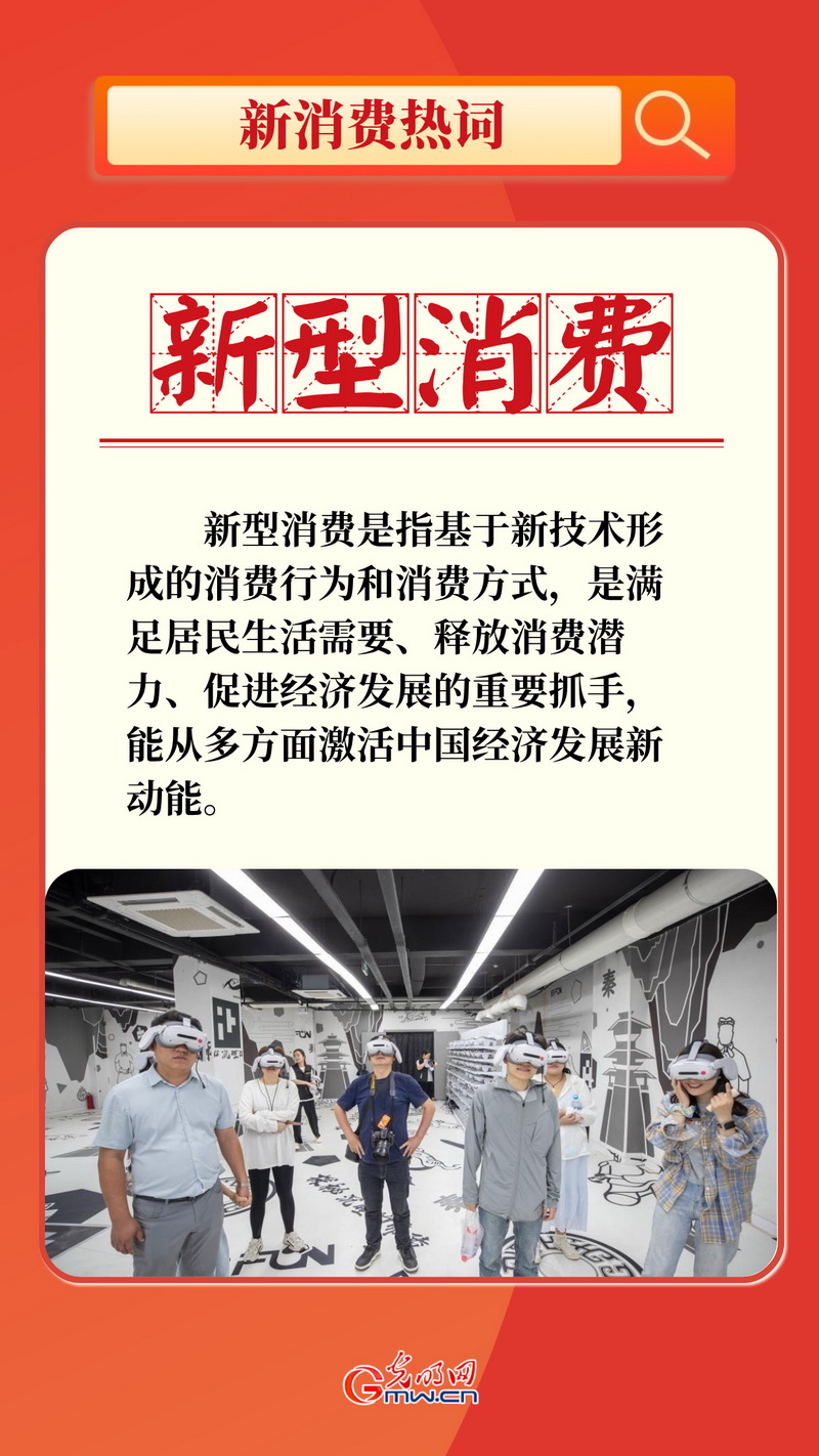 新消费观察丨【海报】从县城游到LABUBU 新消费激发新潜能