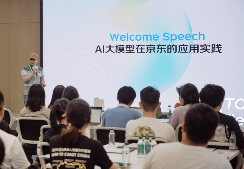 争抢AI人才 京东以“全景产业场景”寻求破局