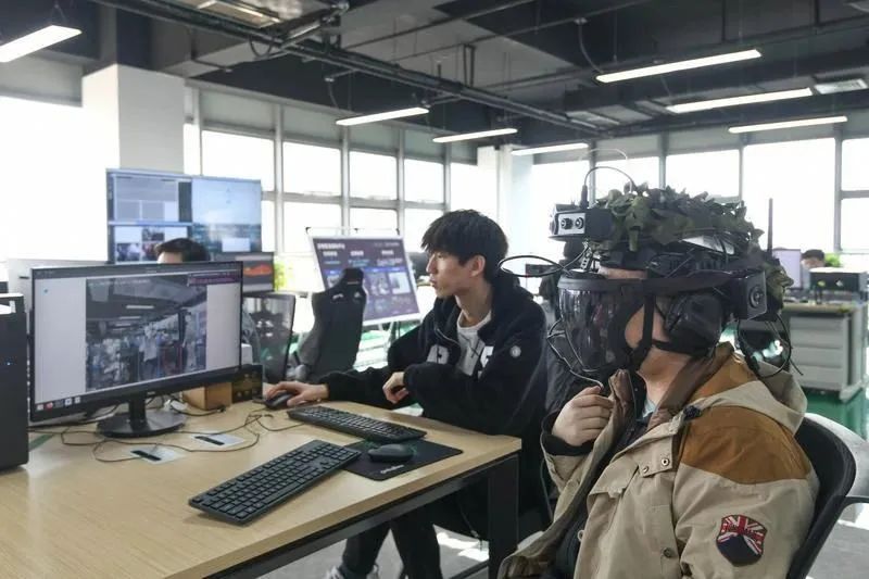 西安经开区“概念验证”走出成果转化新路径