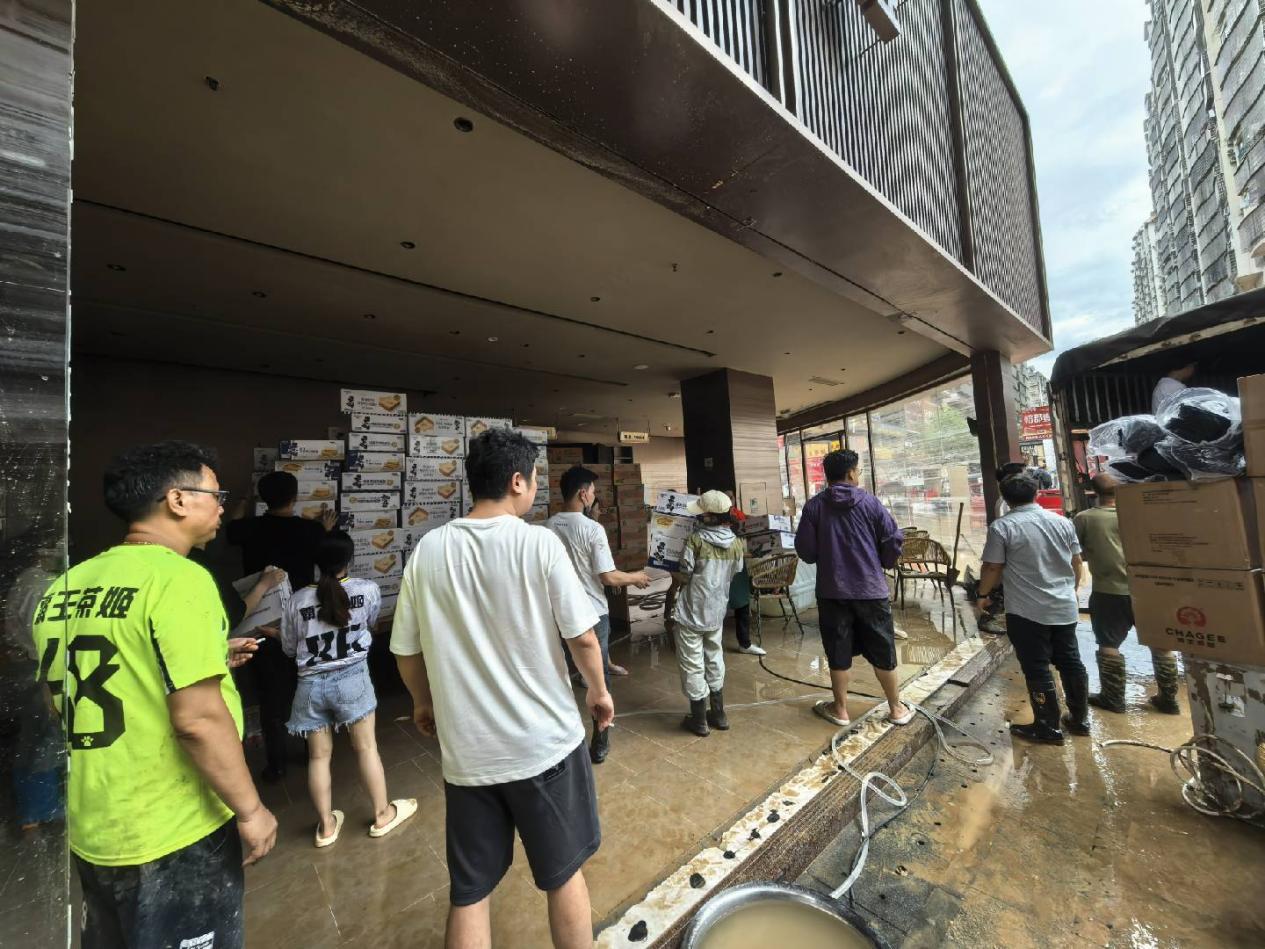 “村超”回归：政企联合 助力榕江再出发