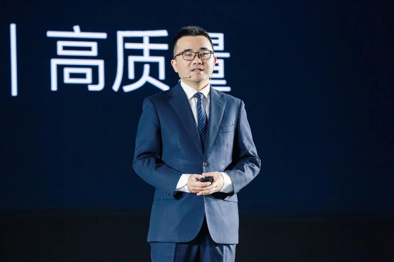 2025华为中国数字能源创新峰会·内蒙古成功举办