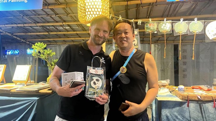 人文经济学丨一场赛事如何沸腾一座城？看成都如何为高质量发展注入新动能