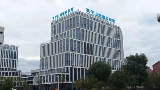 浙江德清：打造人才向往的创新品质之城