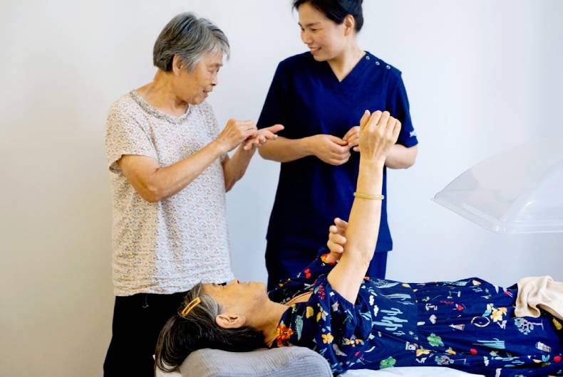 常州钟楼：社区经济创新破解服务难题 能人”织密民生保障网