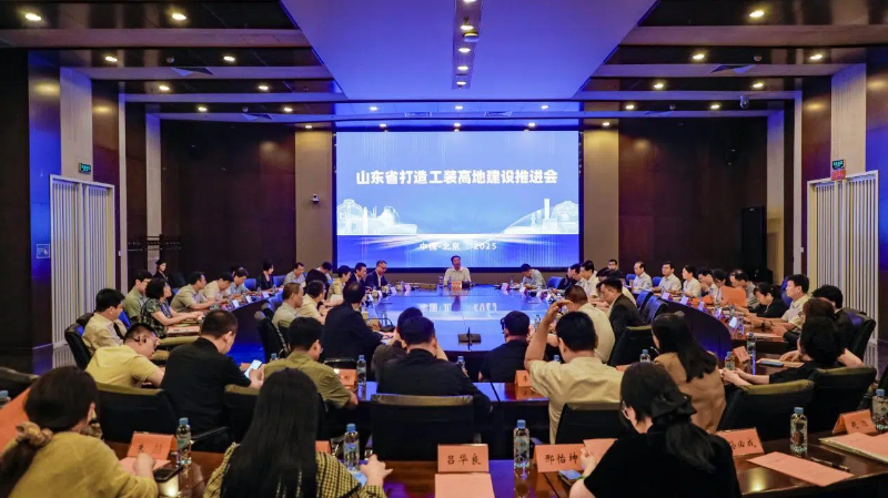 迪尚携手北服助力工装产业再提速
