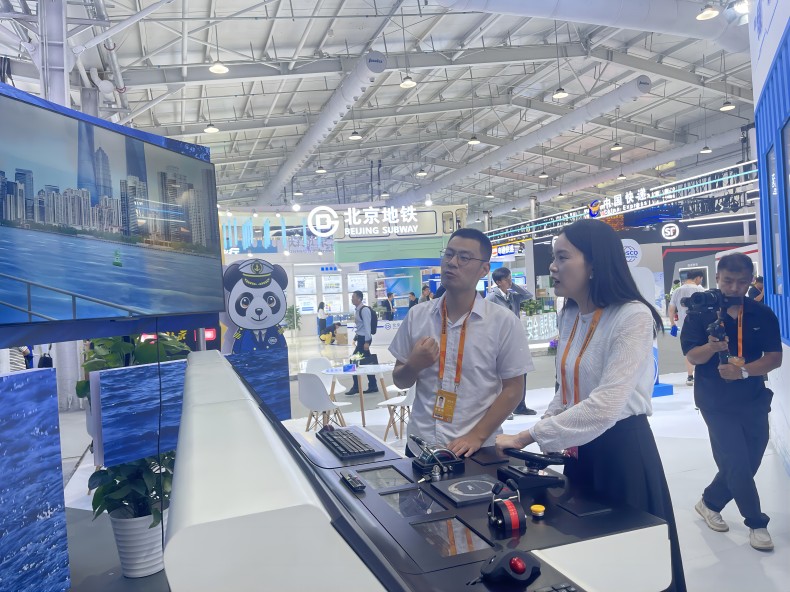 2025服贸会丨达成超900项成果 交出全球服务贸易“中国答卷”