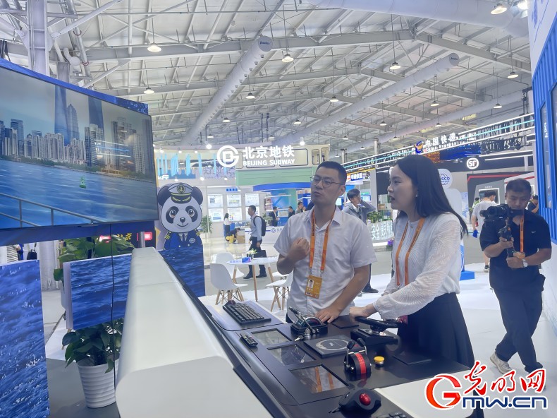 2025服贸会丨达成超900项成果 交出全球服务贸易“中国答卷”