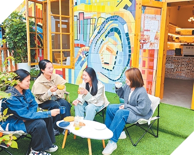 以新需求引领新供给 以新供给创造新需求