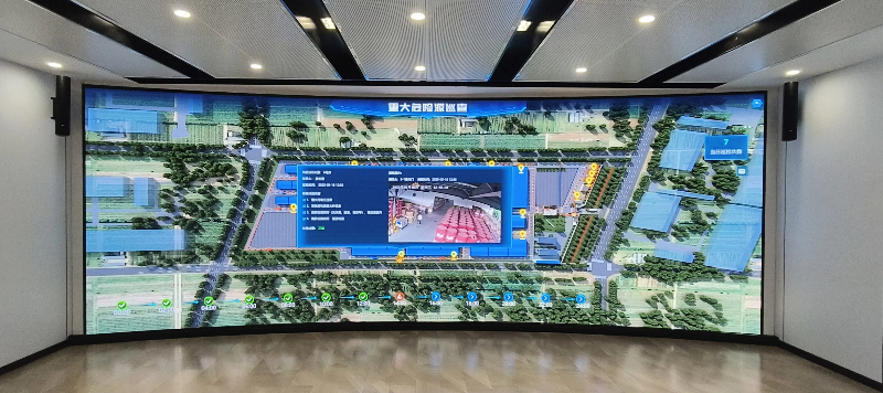 中国外运聚力打造全链路化工物流解决方案