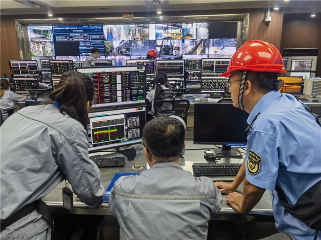 宁波北仑深化“局队合一”改革:破壁垒、优监管 为企业发展“松绑赋能” 宁波北仑深化“局队合一”改革:破壁垒、优监管 为企业发展“松绑赋能”