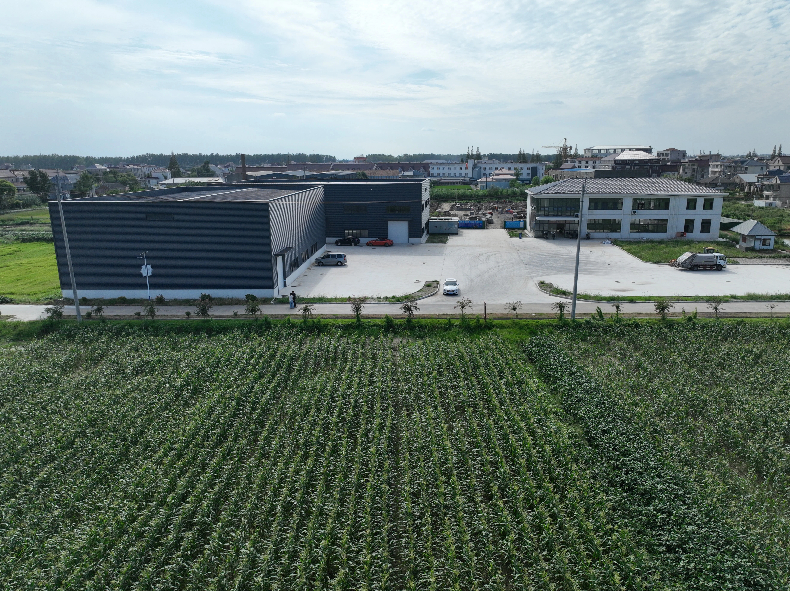 南通市通州区刘桥镇打好组合拳 全链发展蔬菜产业园 南通市通州区刘桥镇打好组合拳 全链发展蔬菜产业园