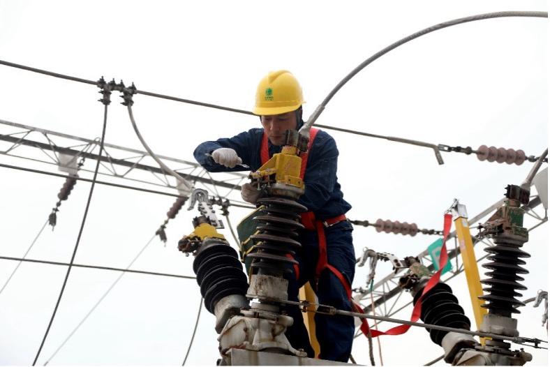 精准施策多维发力 全力备战迎峰度冬