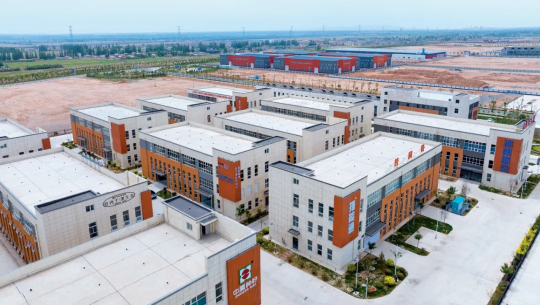 跨越山海的奔赴 接续奋斗的史诗——中国扶贫“闽宁协作”启示录 跨越山海的奔赴 接续奋斗的史诗——中国扶贫“闽宁协作”启示录