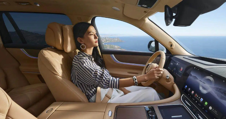 赛力斯通过国家数据安全能力成熟度(DSMM)三级认证 赛力斯通过国家数据安全能力成熟度(DSMM)三级认证