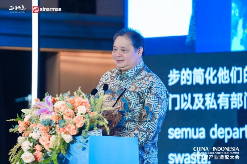 从“战略对接”到“产业适配”:中印尼两国千亿级市场开启深度融合新篇章