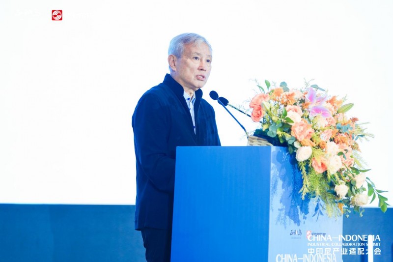 从“战略对接”到“产业适配”:中印尼两国千亿级市场开启深度融合新篇章