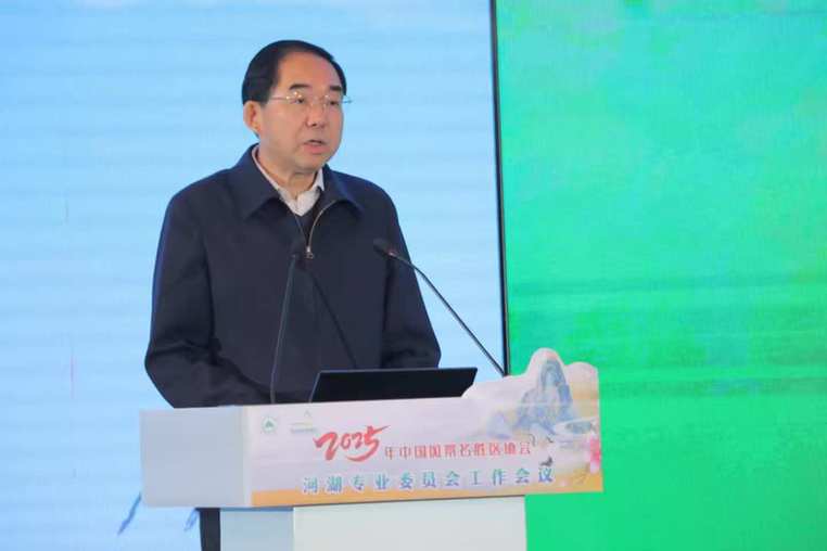 共论河湖治理之道共绘美丽中国画卷——“美丽中国行”活动在肇庆星湖举行 共论河湖治理之道共绘美丽中国画卷——“美丽中国行”活动在肇庆星湖举行