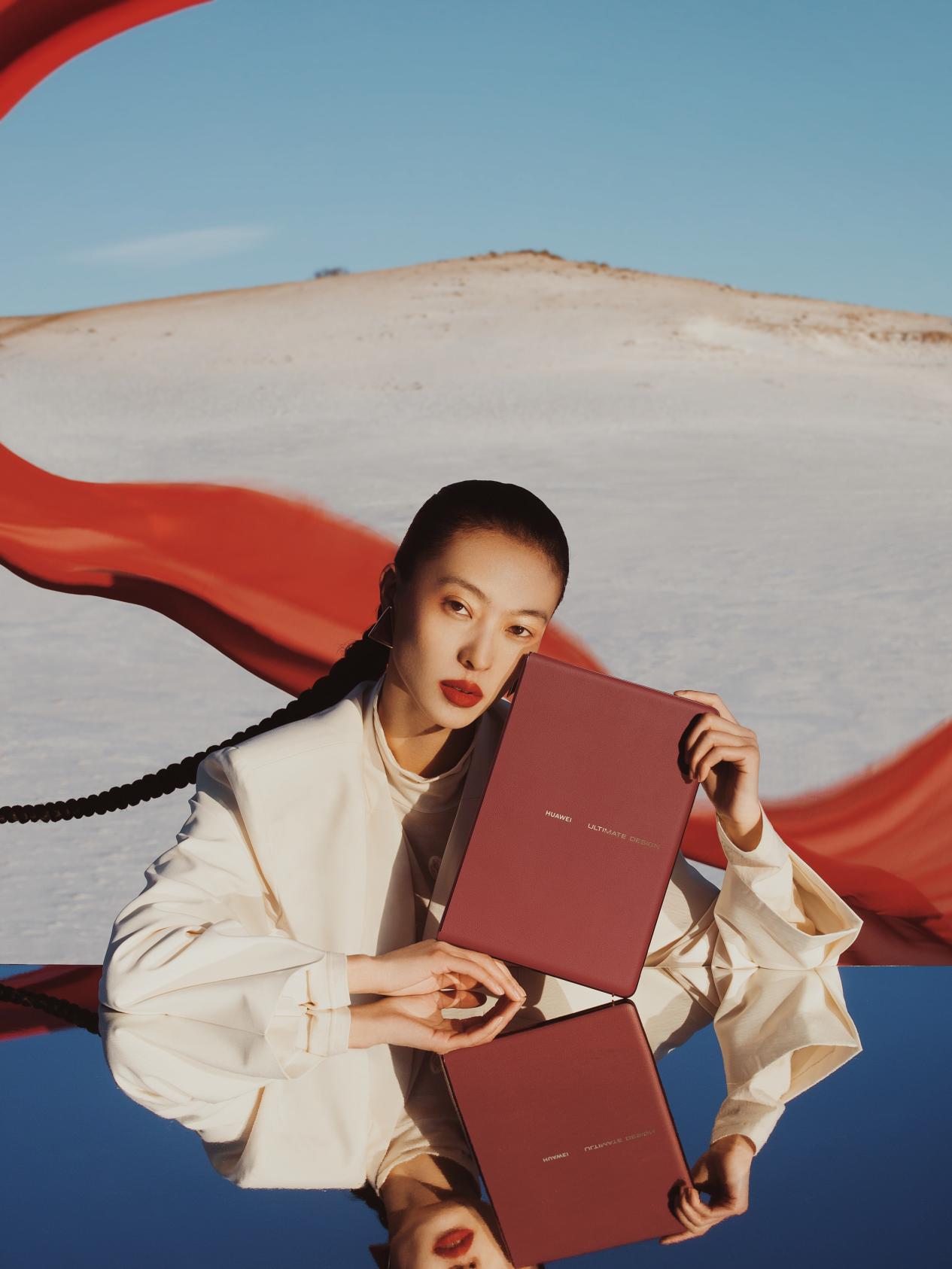 论高端科技产品何以成为文化传承的新载体