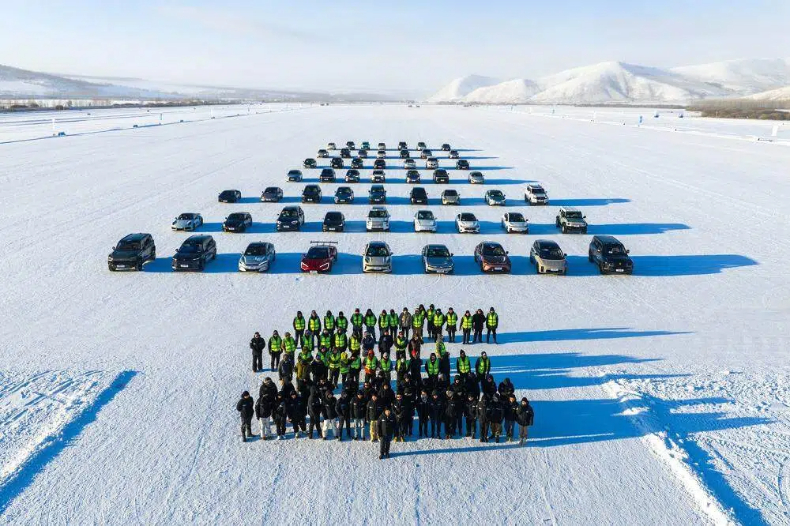 从严寒冬测看中国新能源汽车产业的发展方向 从严寒冬测看中国新能源汽车产业的发展方向