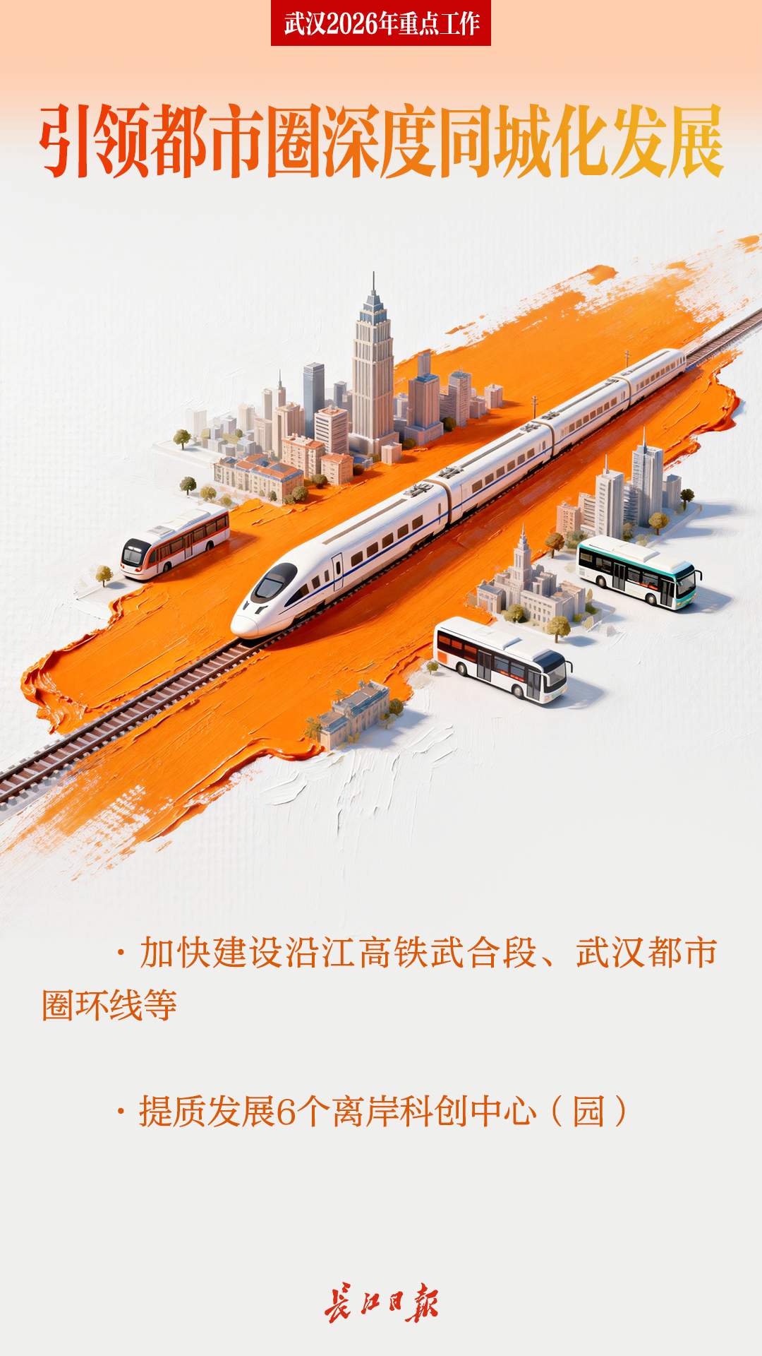 2026 武汉大事有安排