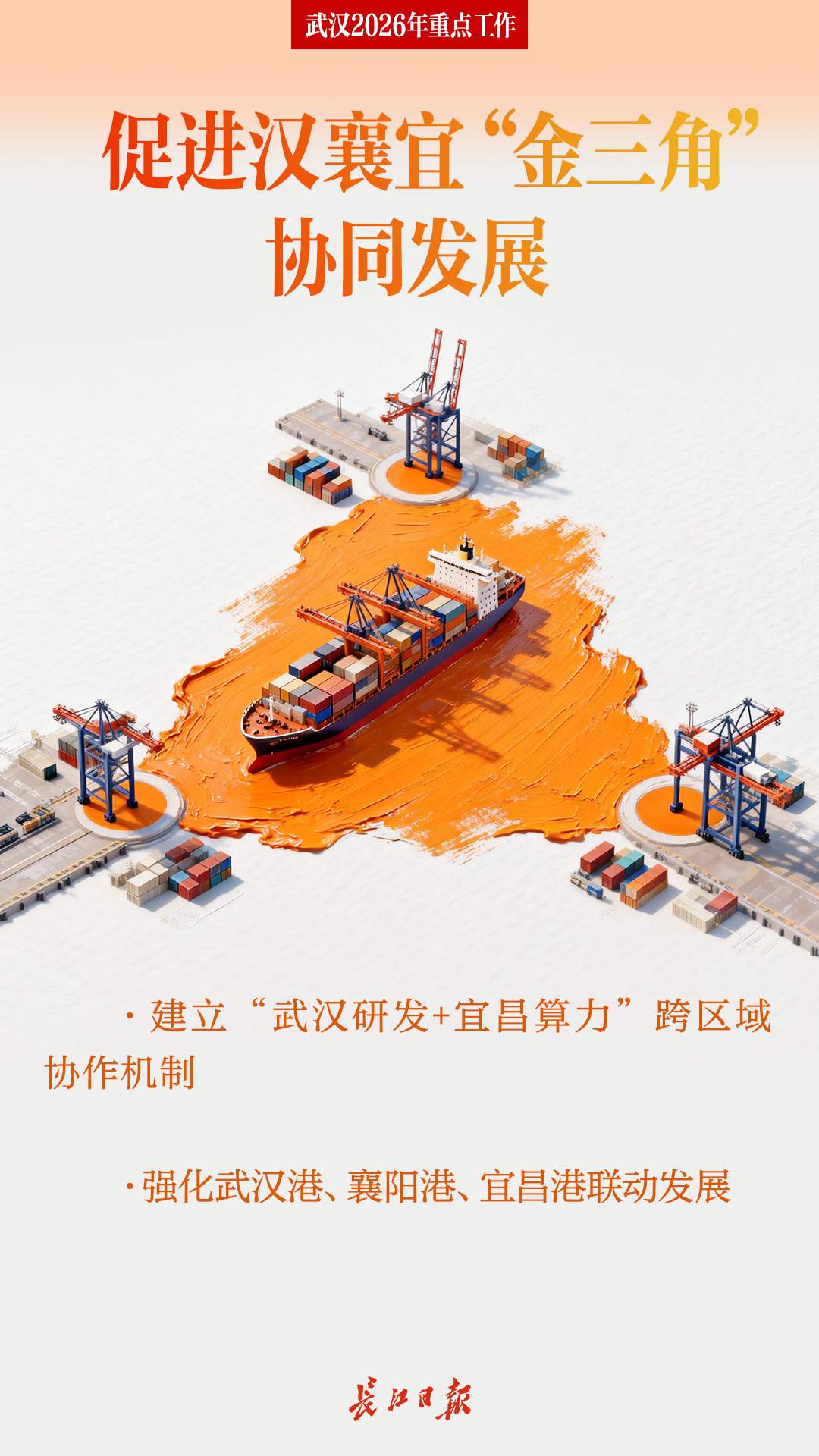 2026 武汉大事有安排