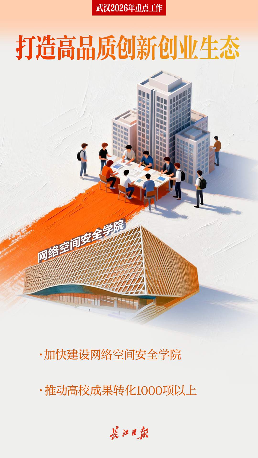 2026 武汉大事有安排