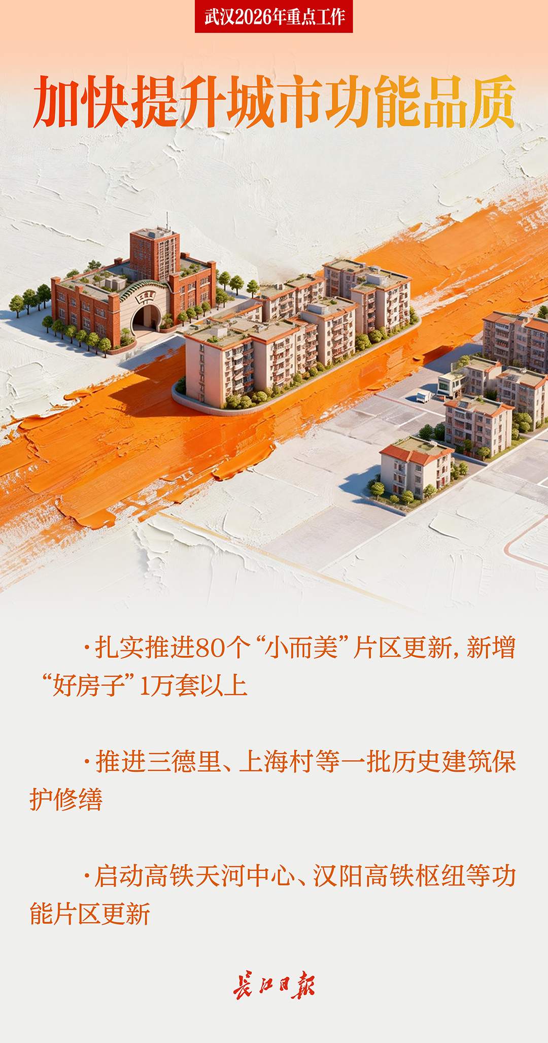 2026 武汉大事有安排