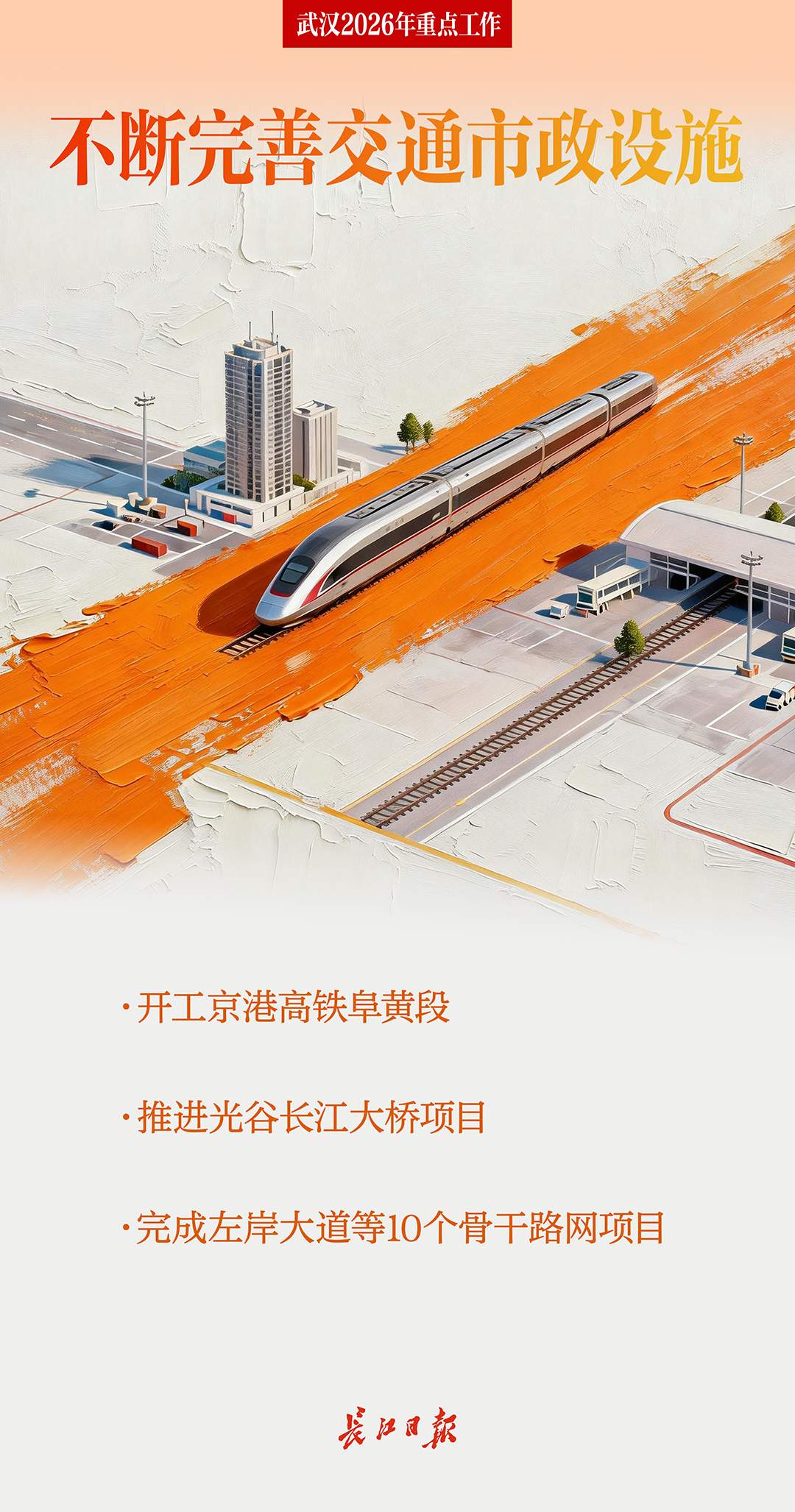 2026 武汉大事有安排